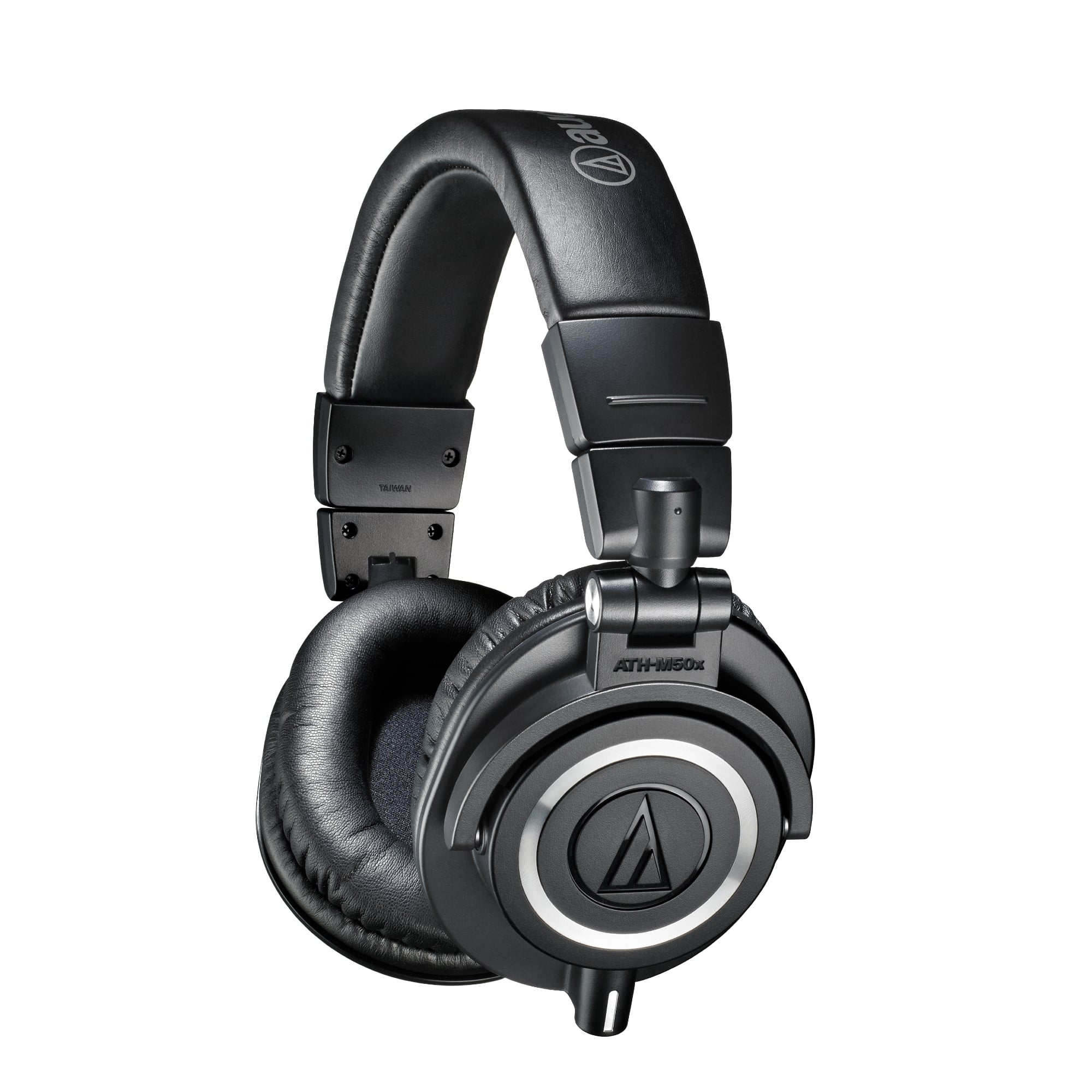 Audio Technica M50x Monitoring Over-Ear Ακουστικά