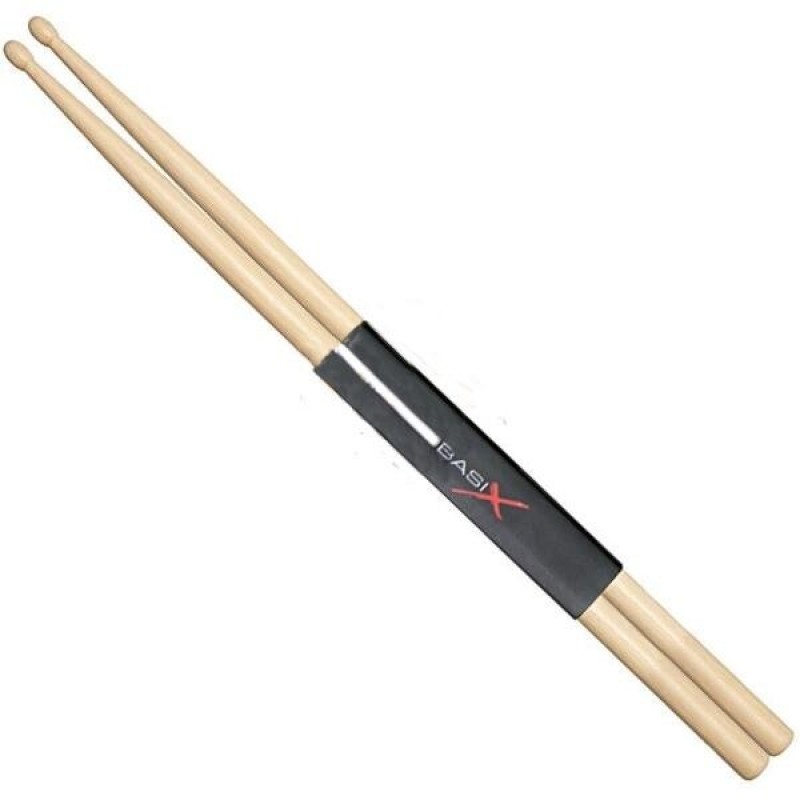 Basix 5B Maple F822042 Μπαγκέτες