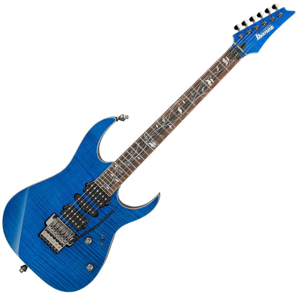 Ibanez RG8570Z-RBS Ηλεκτρική Κιθάρα 