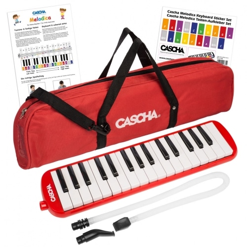 CASCHA HH-2059 Μελόντικα