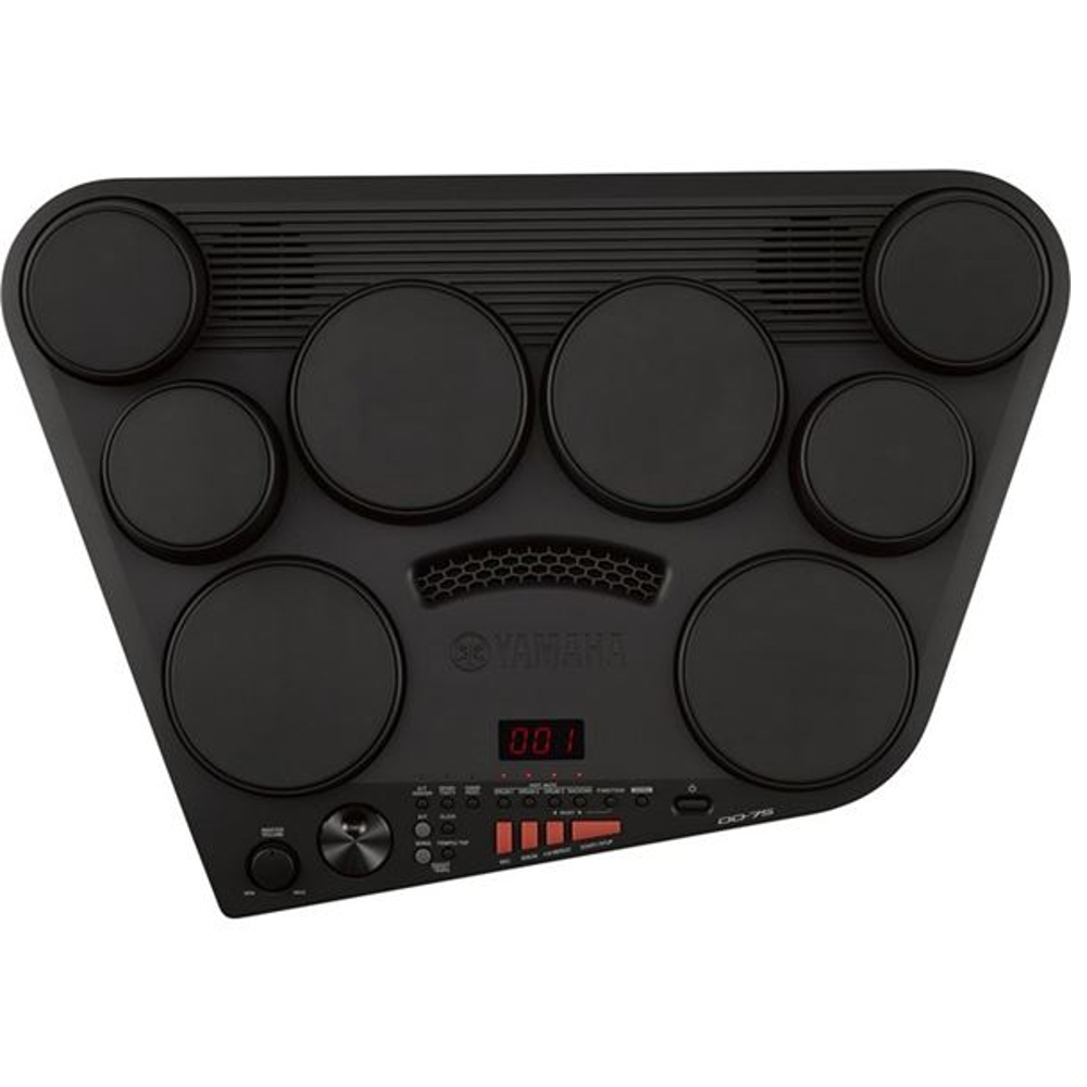 YAMAHA DD-75 Ηλεκτρονικό Drum Machine