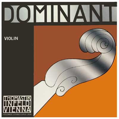 HOMASTIK Dominant 130E