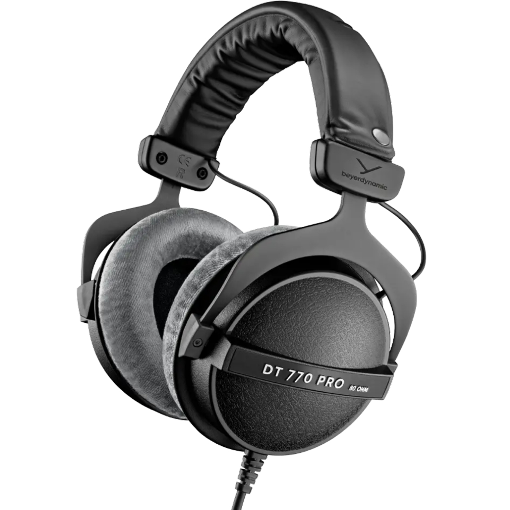 BeyerDynamic DT770 Pro 32 Ohm Over-Ear Ακουστικά