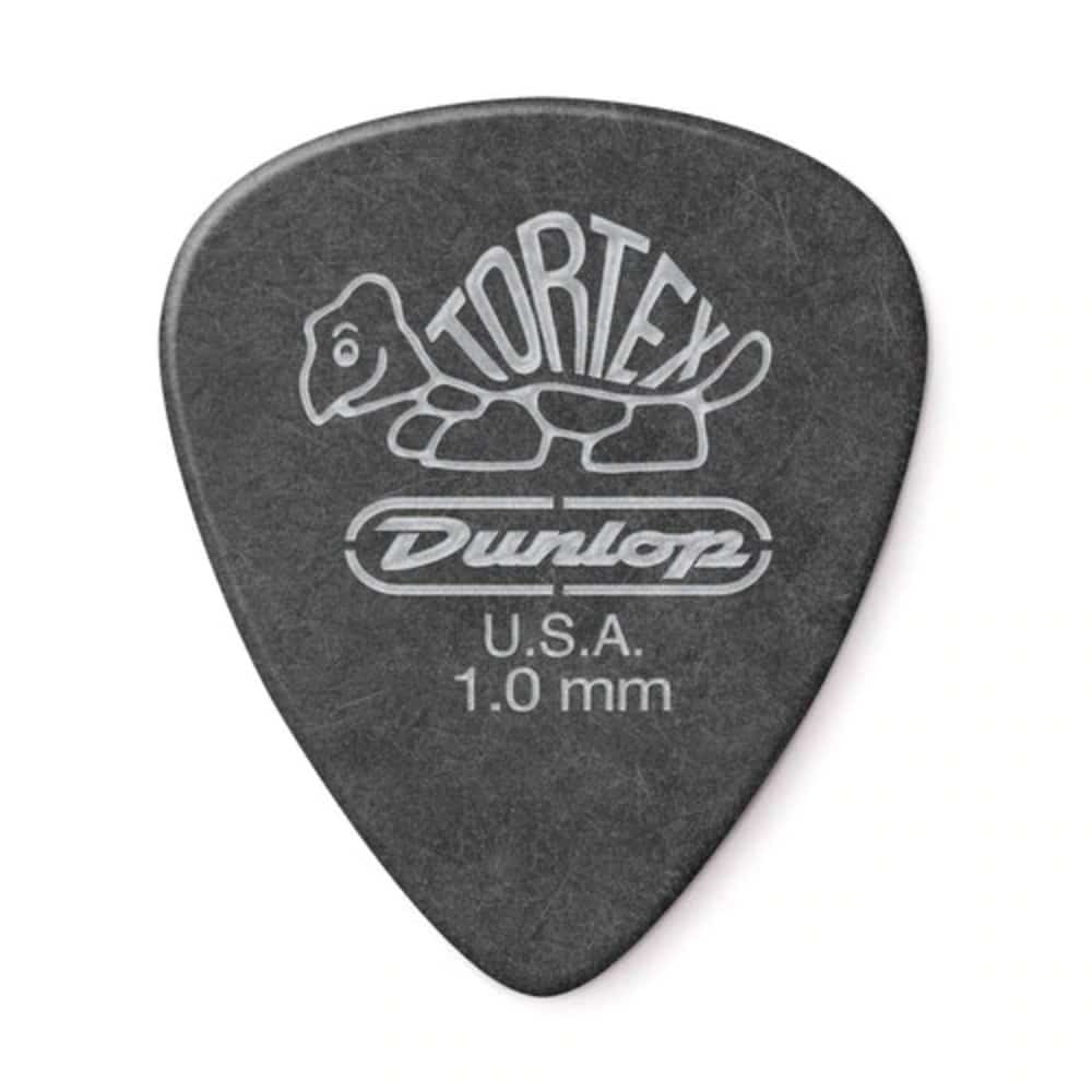 DUNLOP 488R1.0 Tortex PB STD PK πέννες 
