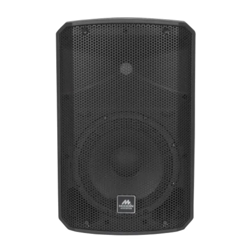 Modern Acoustics ES208A Αυτοενισχυόμενο Ηχείο με Bluetooth