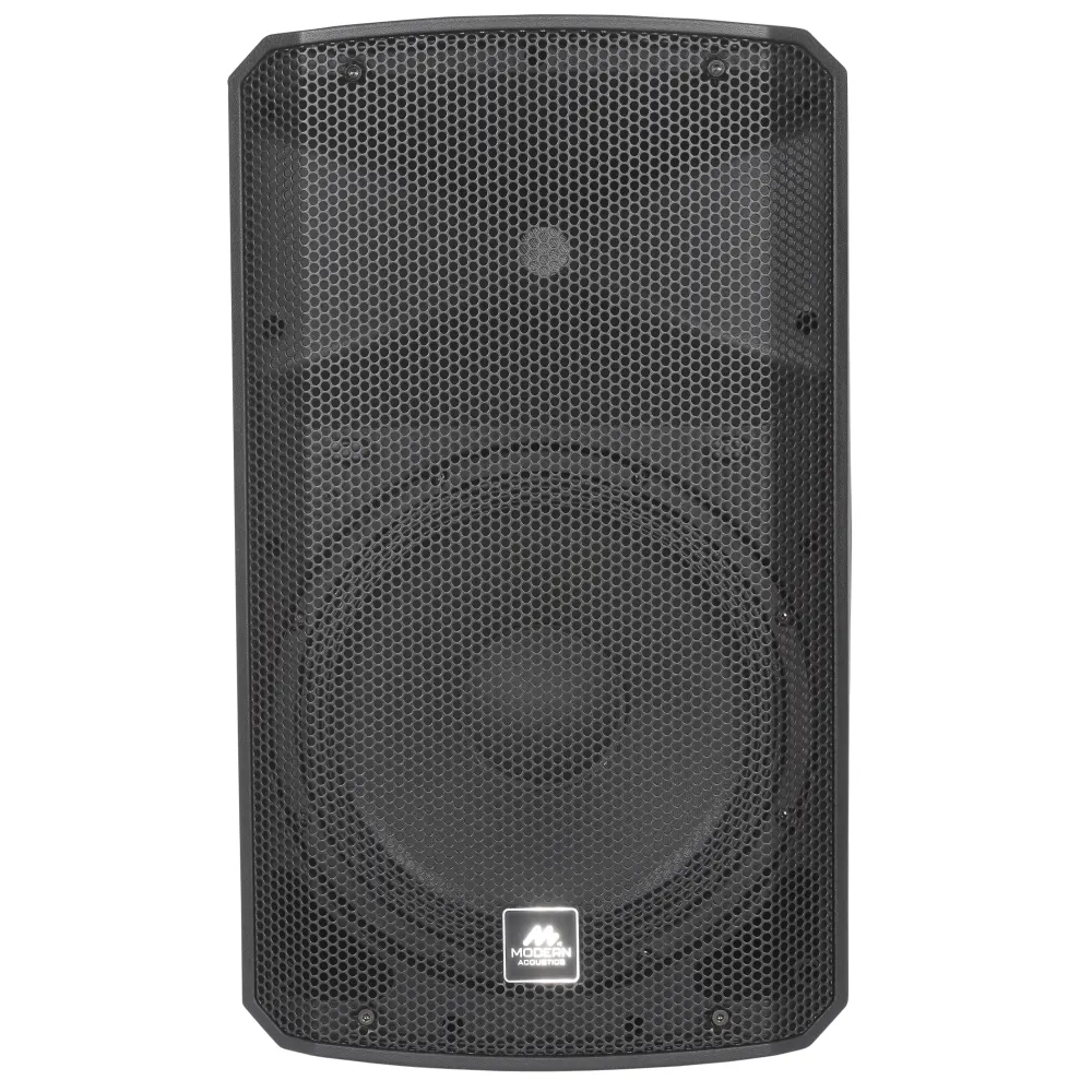 Modern Acoustics ES210A Αυτοενισχυόμενο Ηχείο με Bluetooth