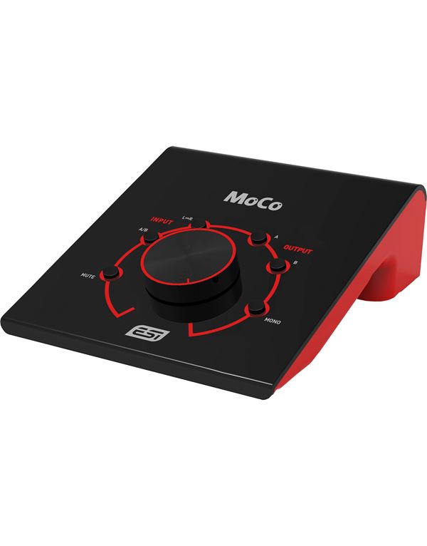 ESI MoCo Passive Monitor Controller
