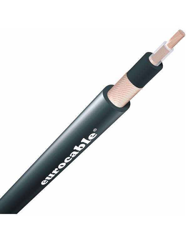 EUROCABLE 01N6S2 Kαλώδιο Οργάνου