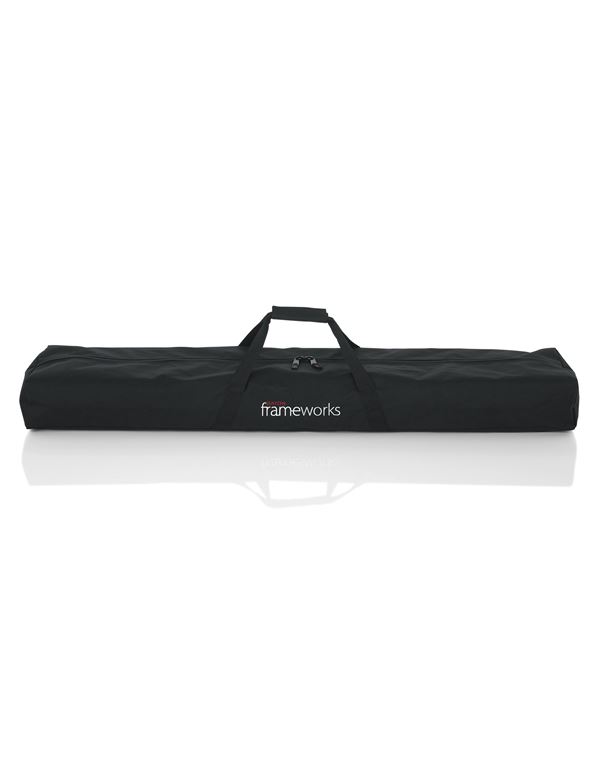 GATOR Frameworks GFW-6XMICSTANDBAG Θήκη για 6 Βάσεις Μικροφώνων