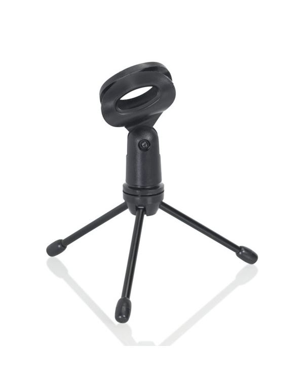 GATOR Frameworks GFW-MIC-0250 Επιτραπέζια Βάση Ενσύρματου Μικρόφωνου