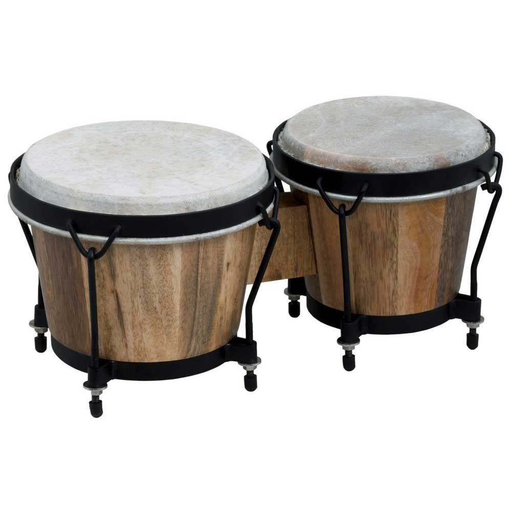 Club Salsa Bongos F826002 Μπόνγκος