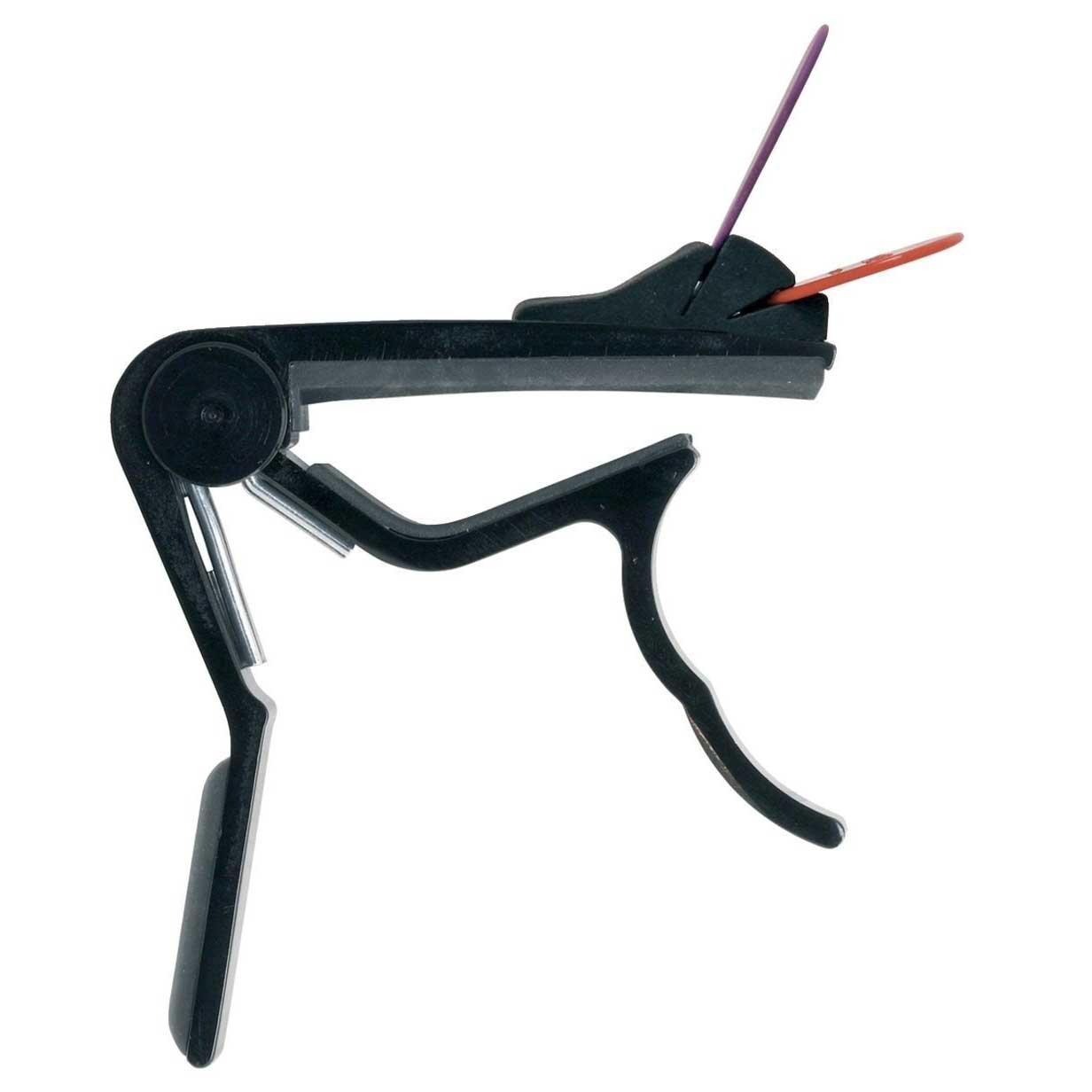 GEWA Capo 530399, καποτάστο ηλεκτρικής / ακουστικής