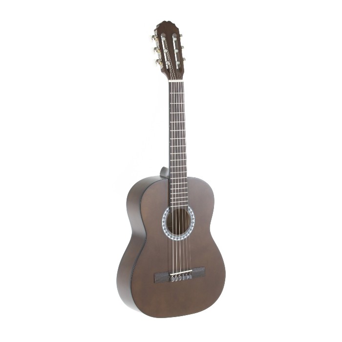 VGS Concert Basic - 1/4, Satin Brown | Κλασική Κιθάρα