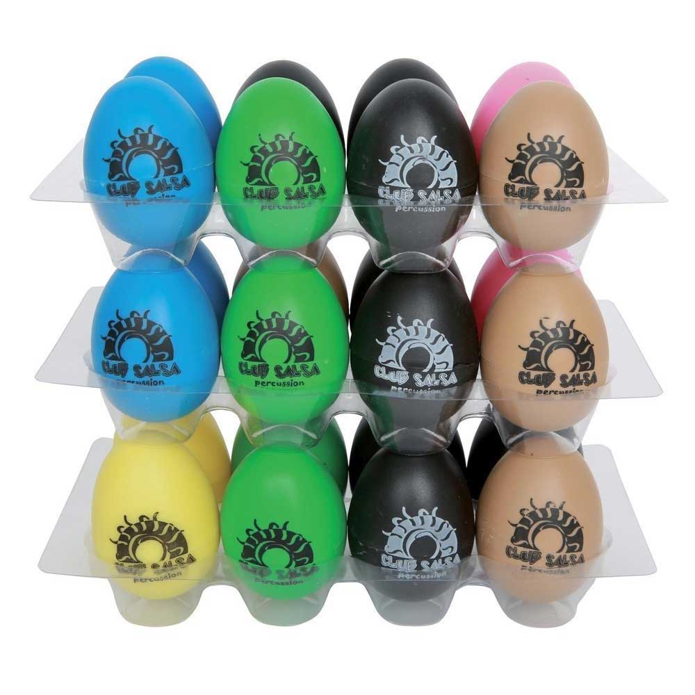 Club Salsa Egg Shaker F835400