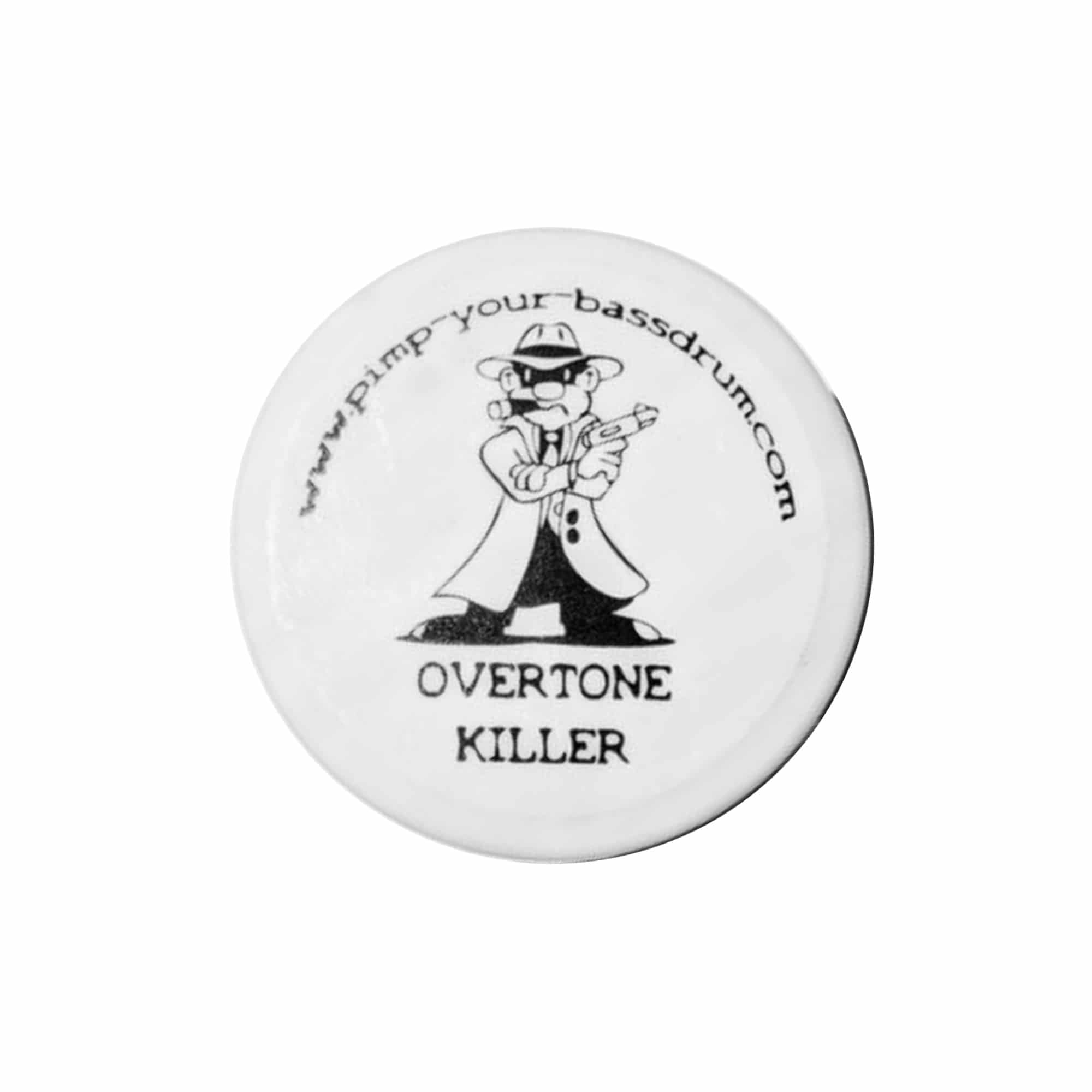 GEWA Overtone Killer 805230