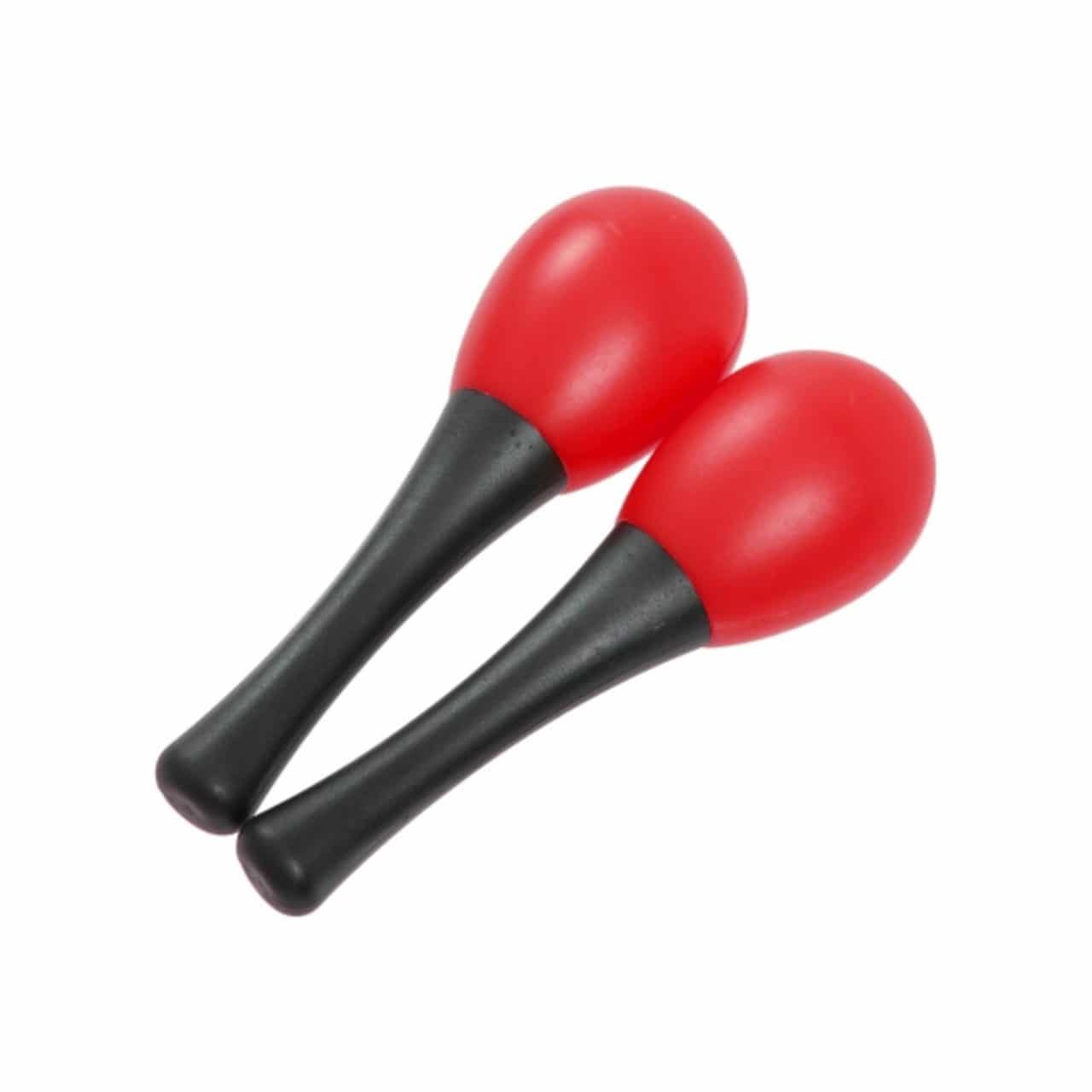 GEWA mini maracas Μαράκες