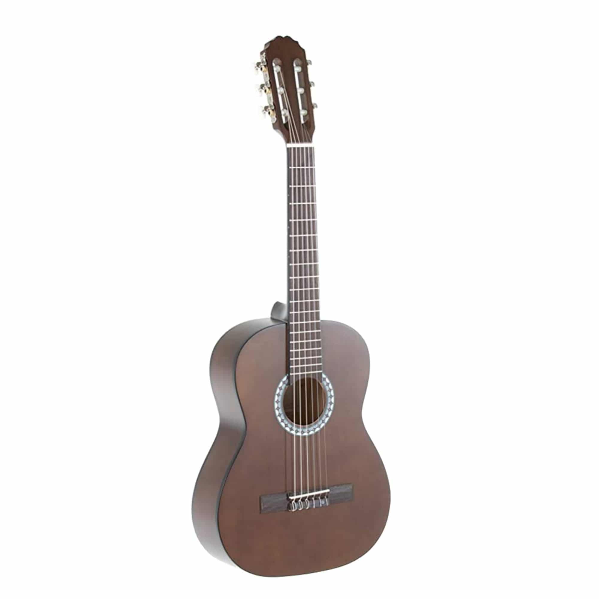 VGS Concert Basic - 1/2, Satin Brown| Κλασική Κιθάρα