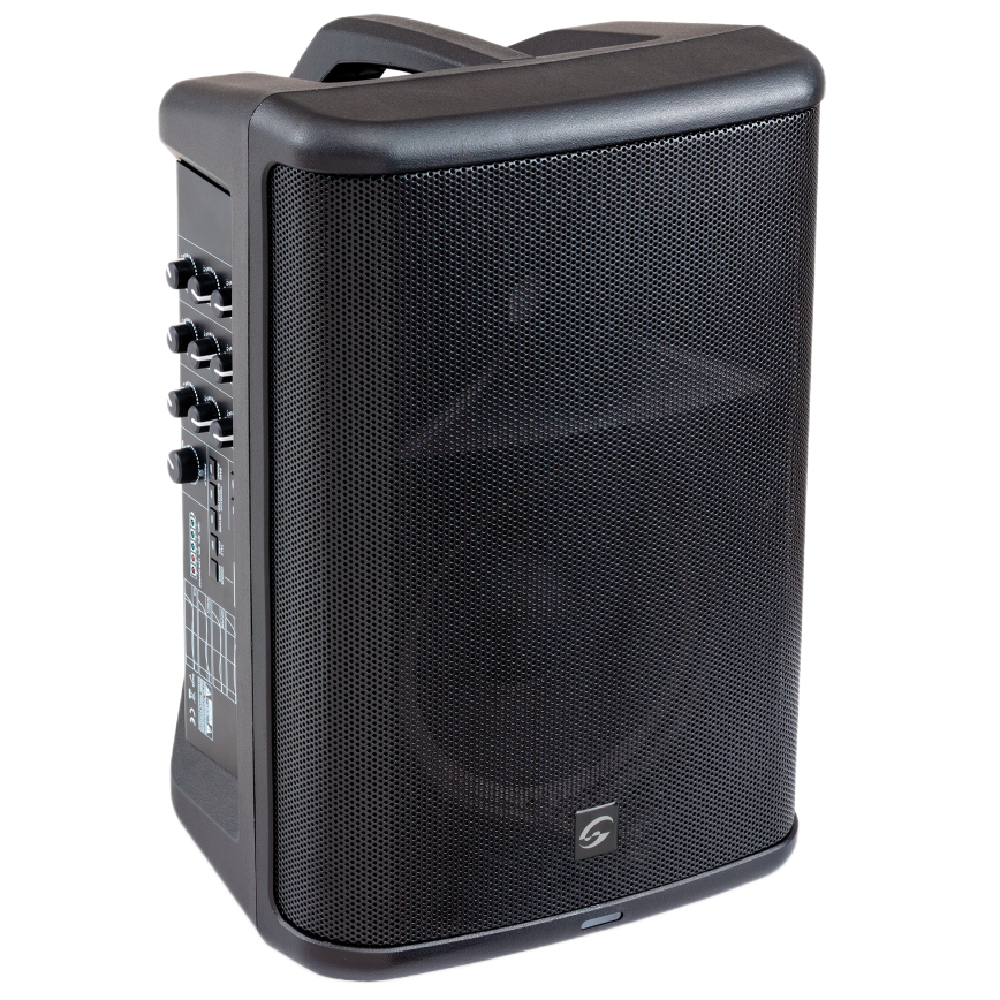 Soundsation GO-SOUND 8 STREET
