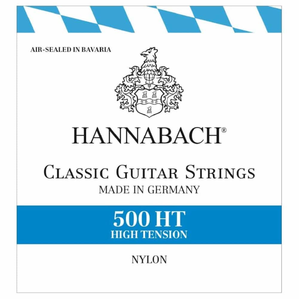 Hannabach 500HT 652247