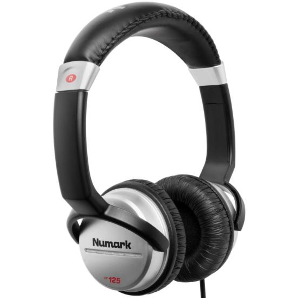 NUMARK HF-125 DJ Ακουστικά