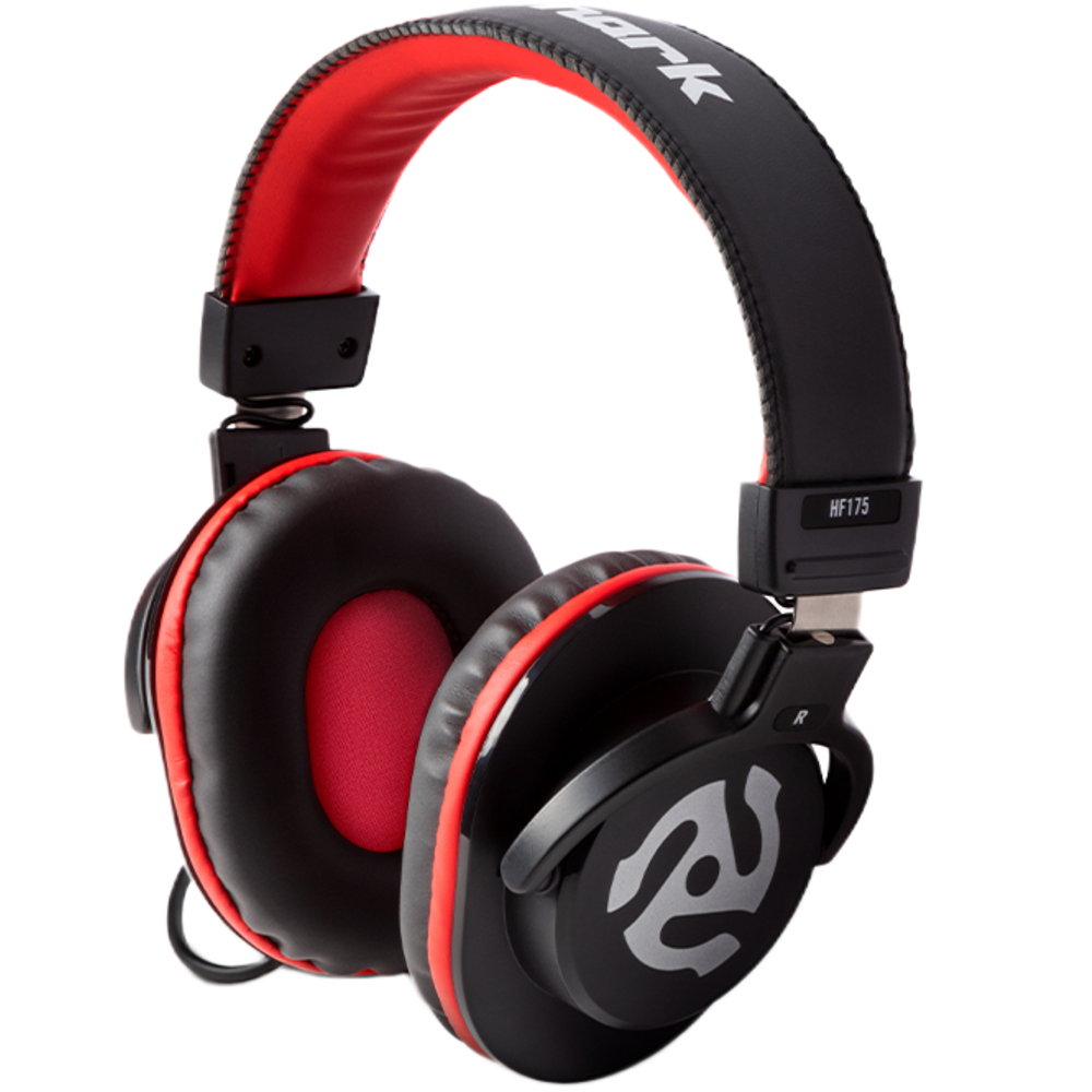 NUMARK HF-175 DJ Ακουστικά