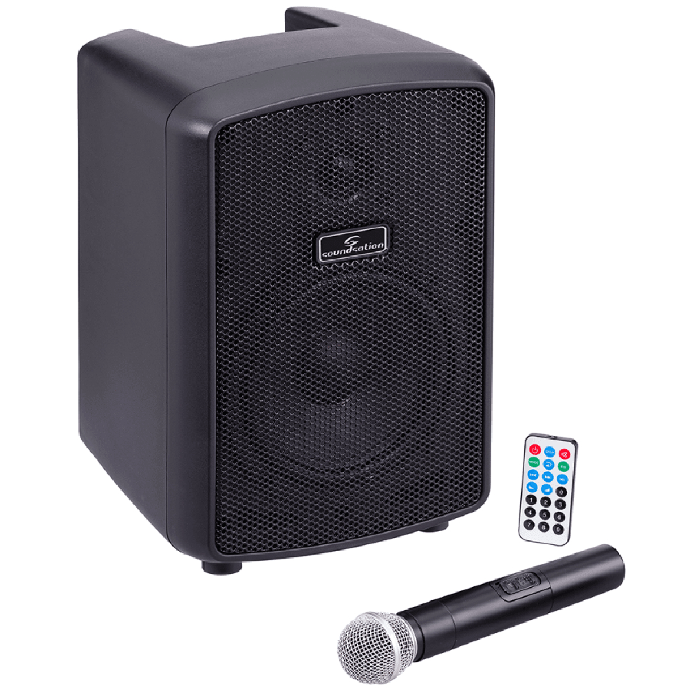 Soundsation HYPER PLAY 6AMW