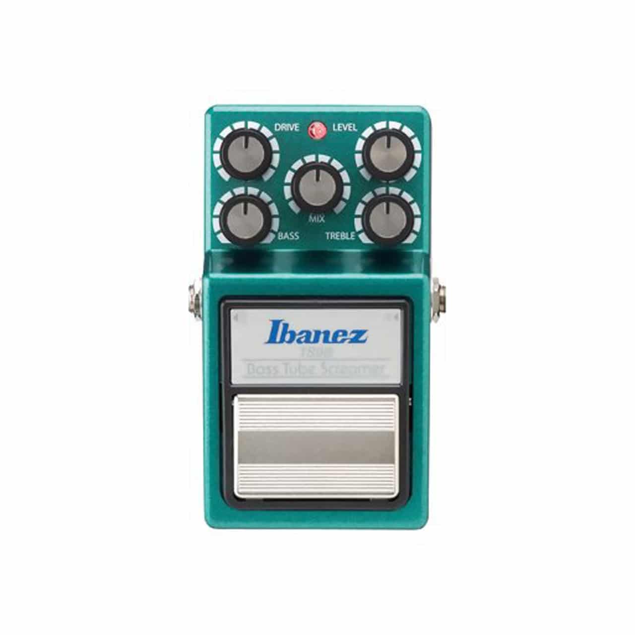 Ibanez TS9B πετάλι