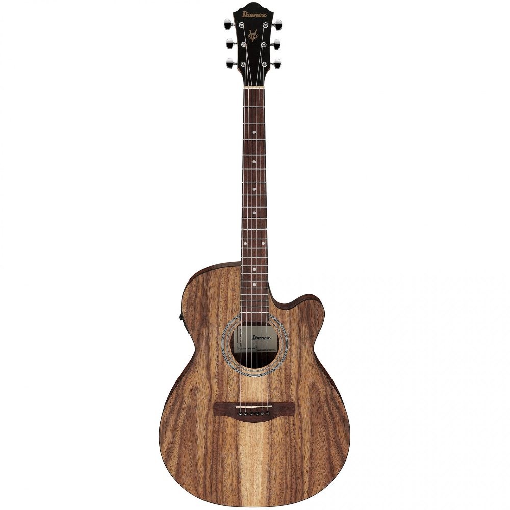 Ibanez VC40WSCE-OPB Ηλεκτρακουστική Κιθάρα