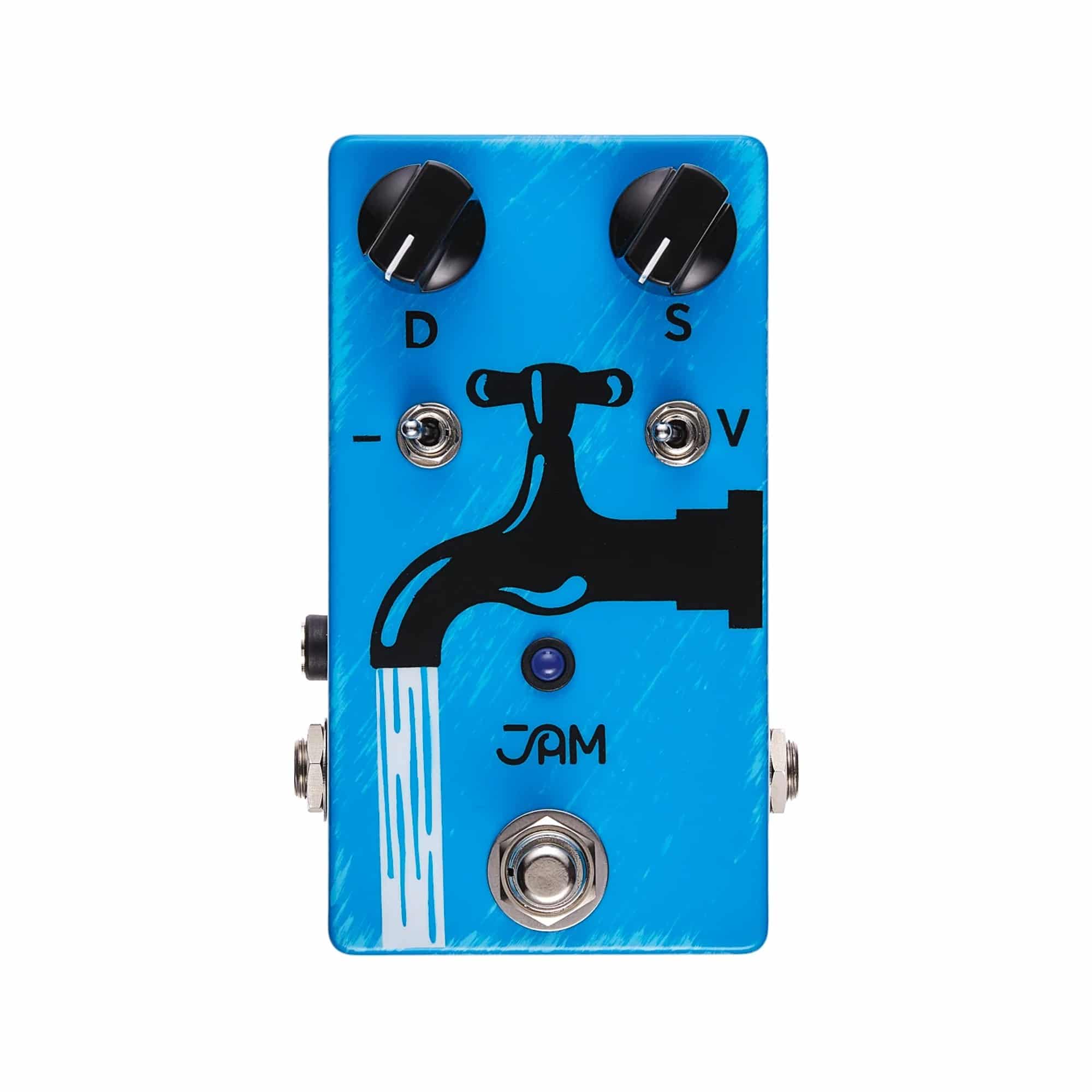 Jam Pedals WATERFALL πετάλι