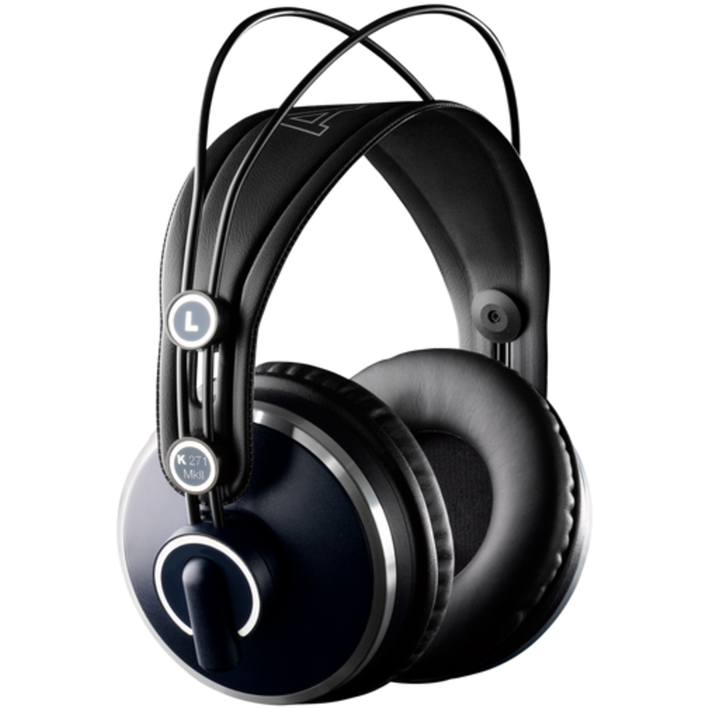 AKG K271 MKII Over-Ear Ακουστικά