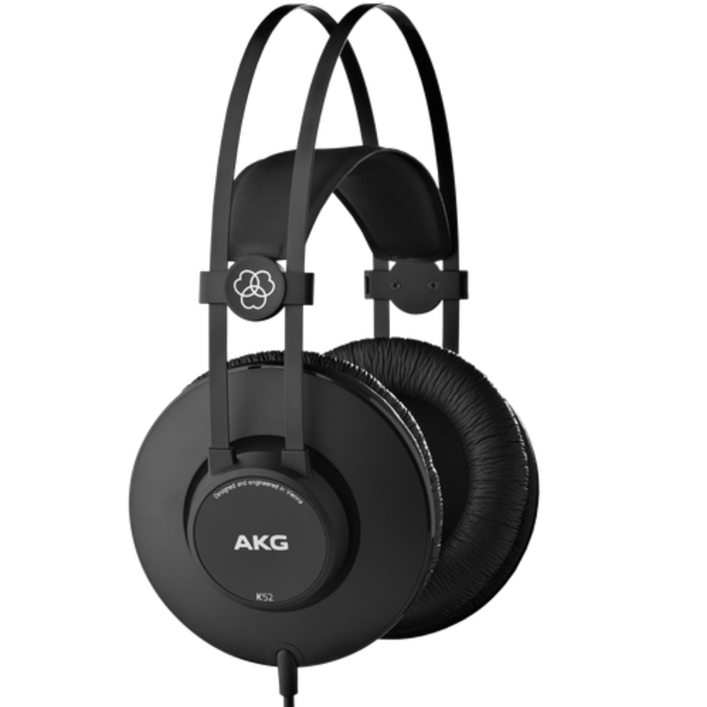 AKG K52 Over-Ear Ακουστικά