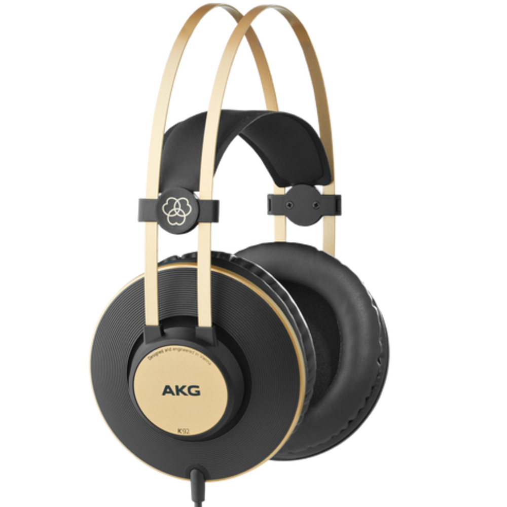 AKG K92 Over-Ear Ακουστικά