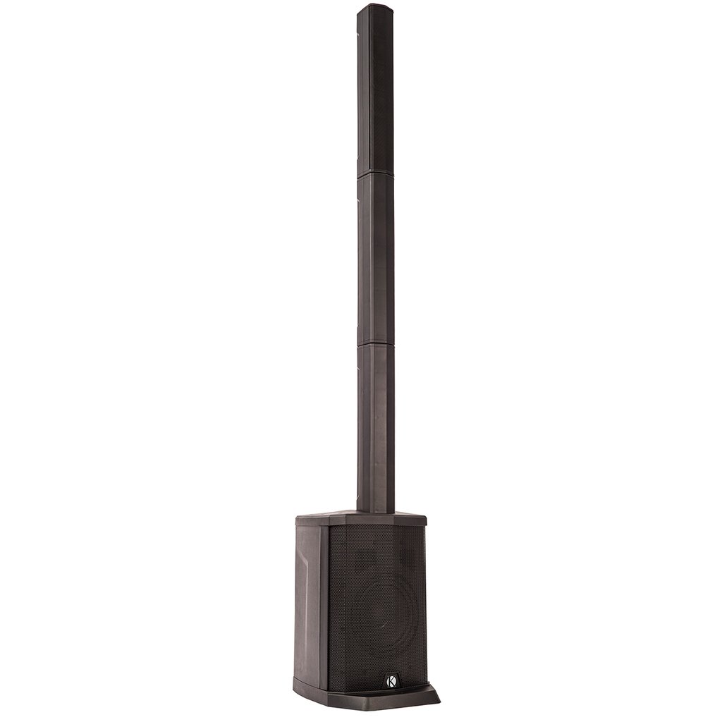 Kinsman KPA-500