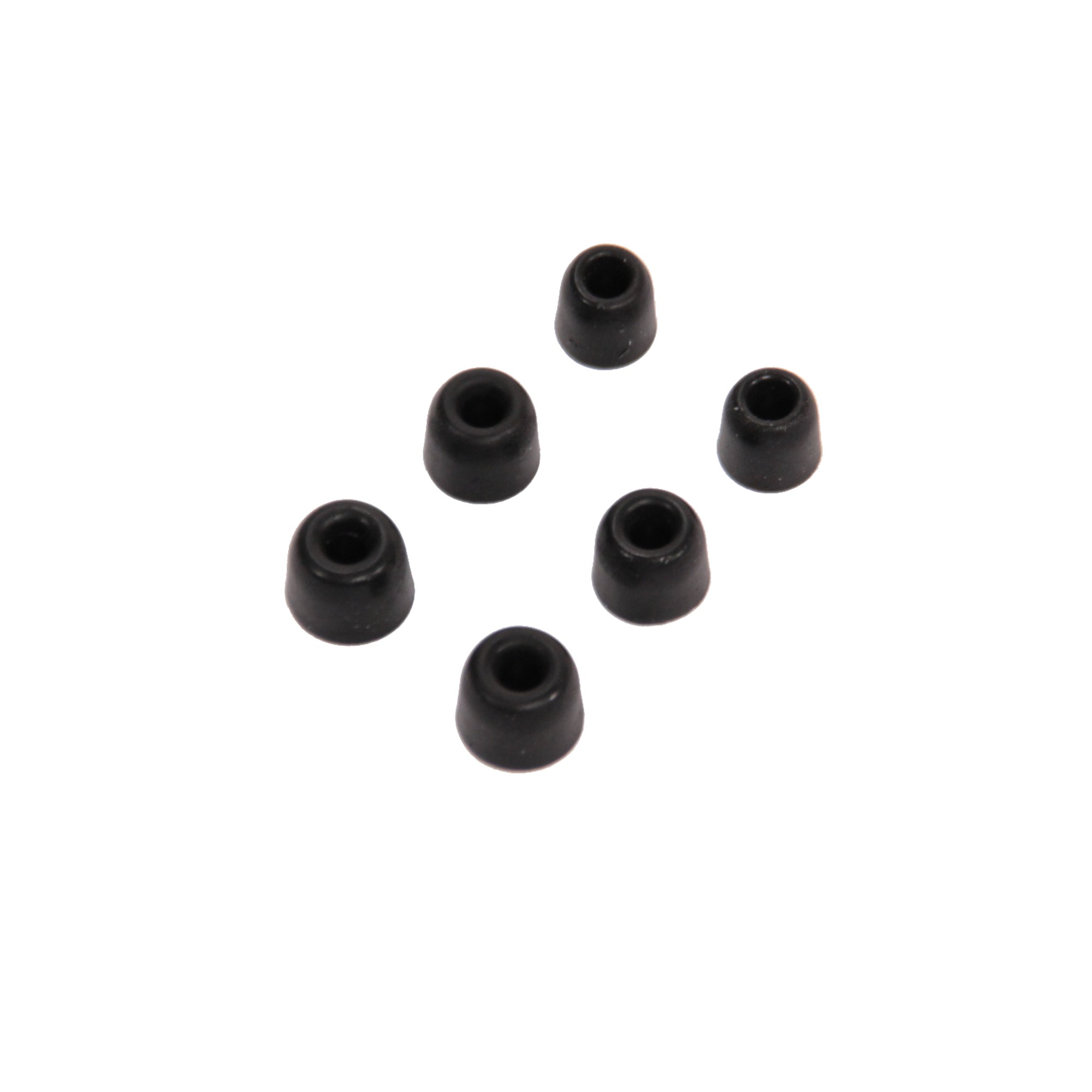 KZ Memory Foam Eartips