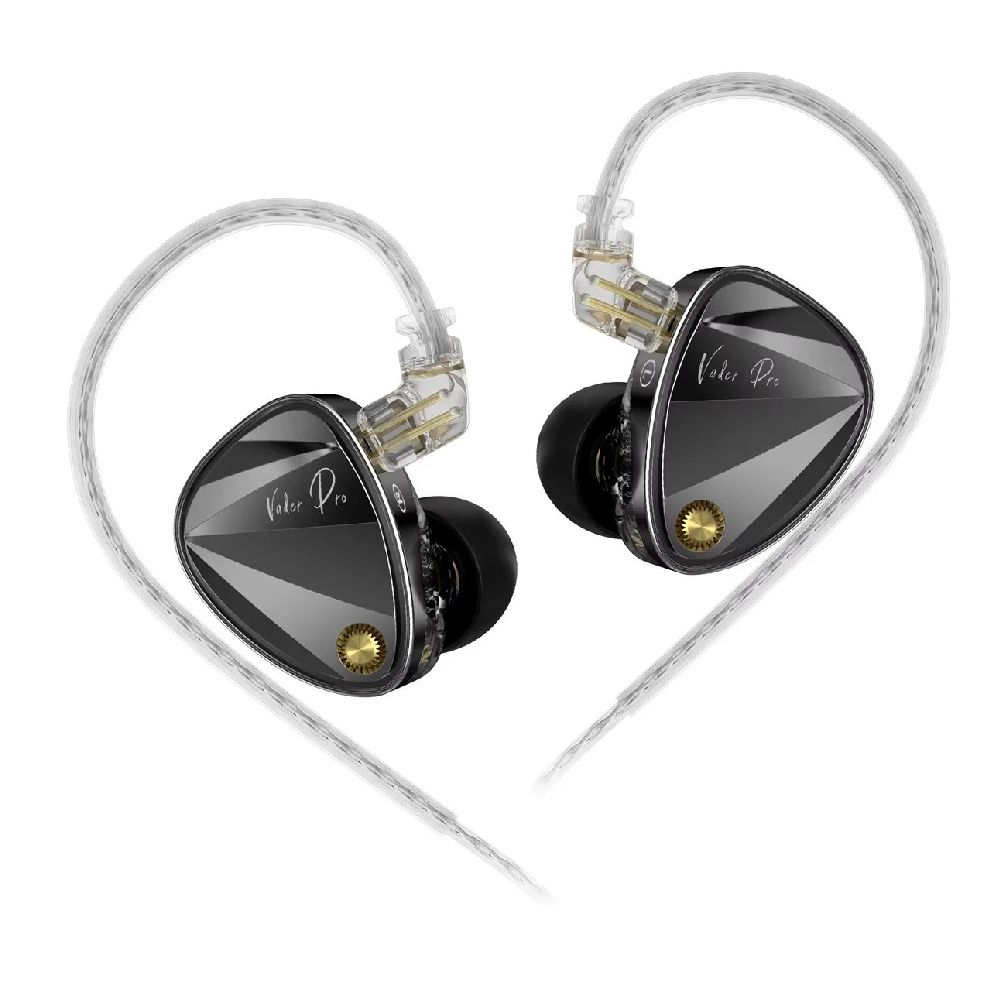 KZ Vader PRO In-Ear Ακουστικά