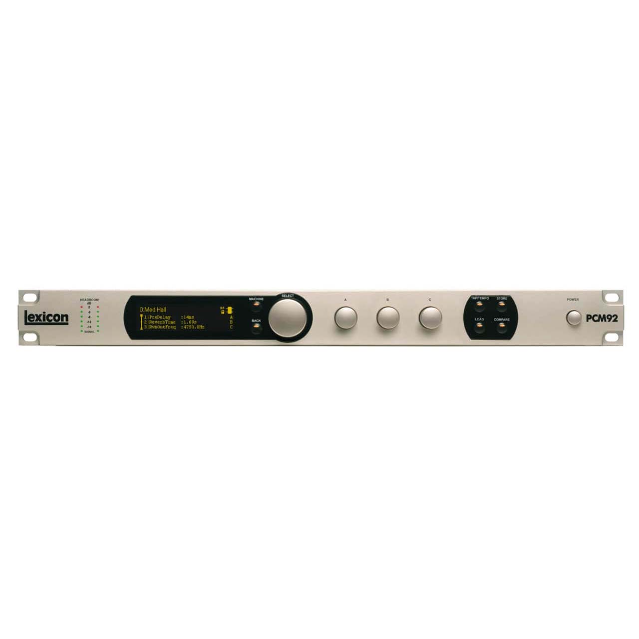 Lexicon PCM-92