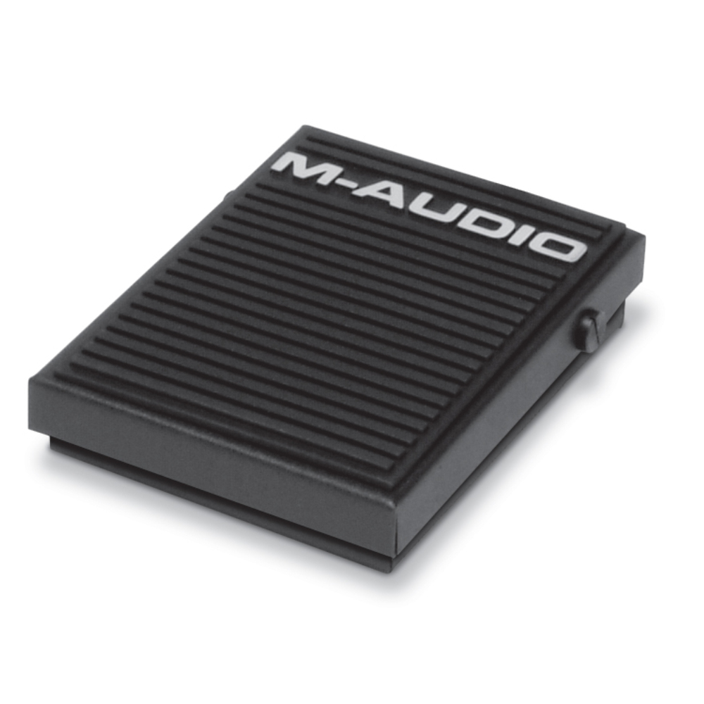 M-AUDIO SP-1 Sustain Πεντάλ