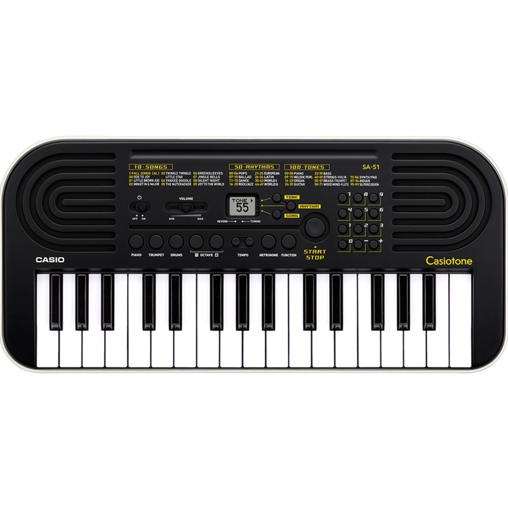 Casio SA-51 Αρμόνιο 