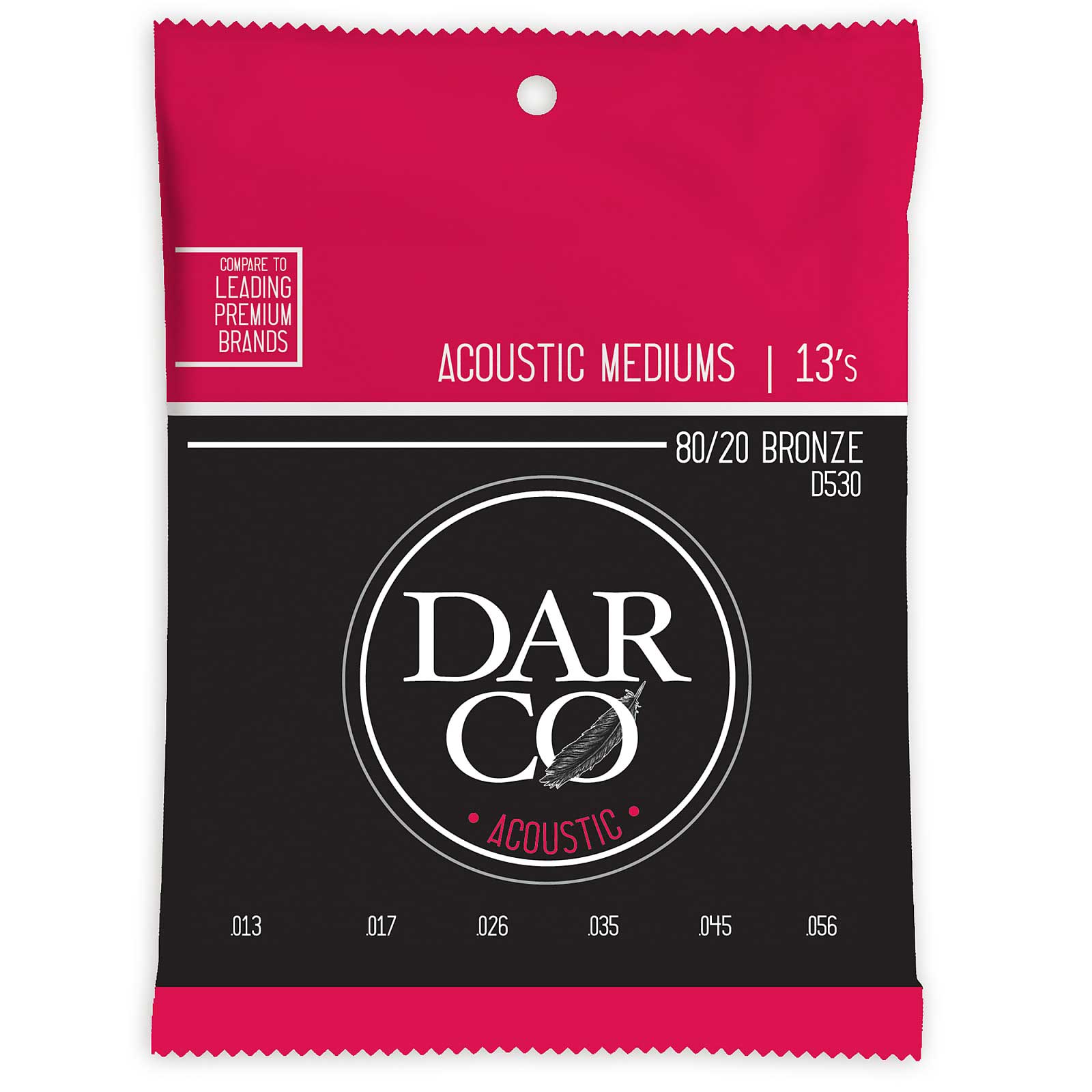 MARTIN DARCO D530 Medium   (013-56)