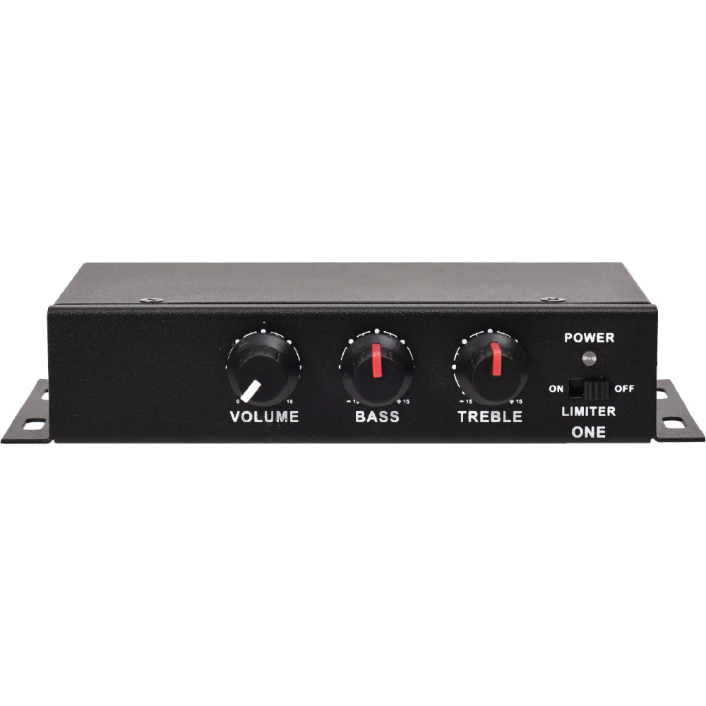 Metro Audio Systems ONE Ολοκληρωμένος Ενισχυτής