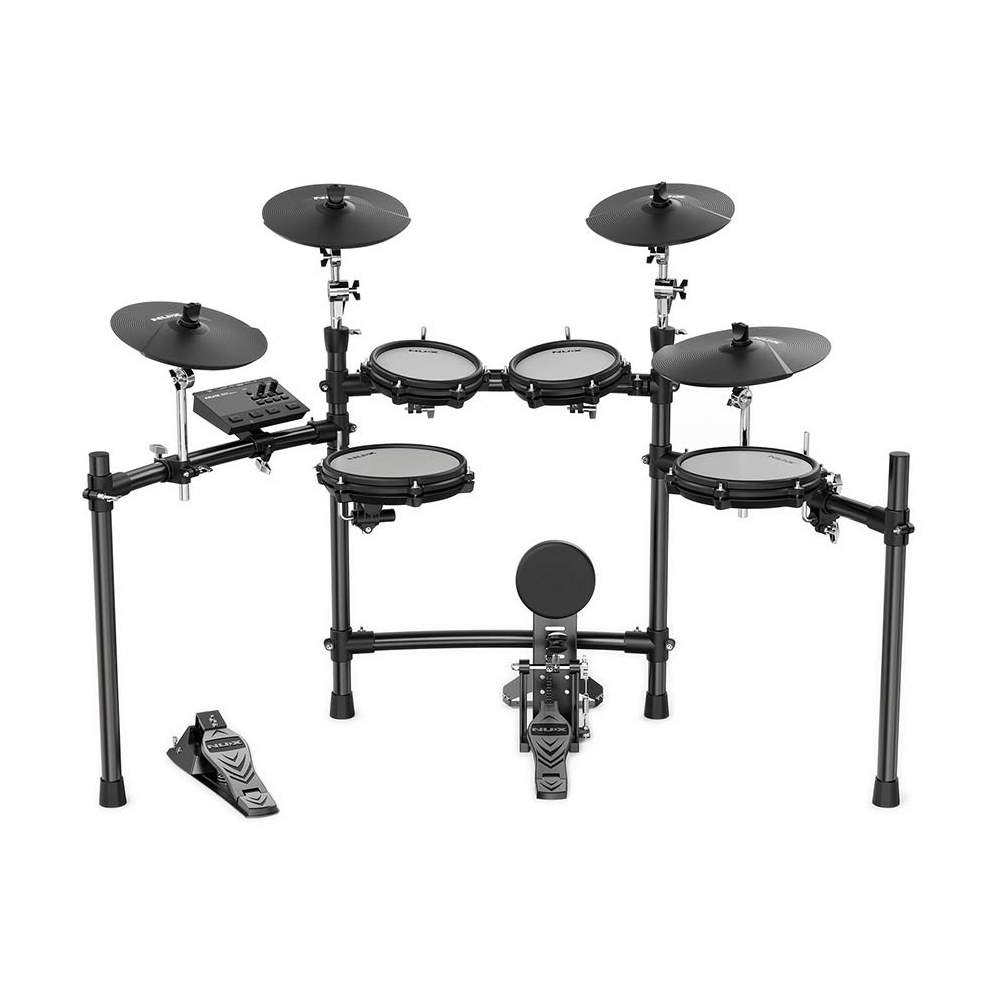 NUX DM 310 Ηλεκτρονικό Drumset