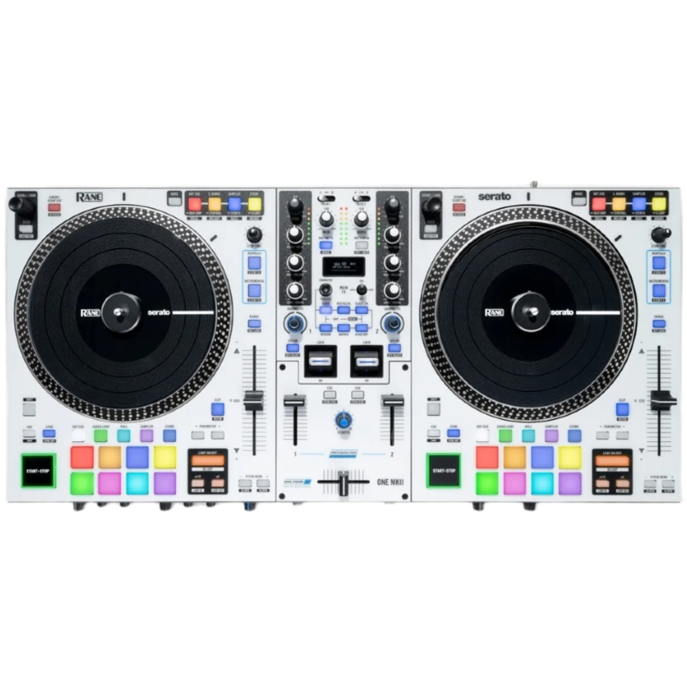 RANE ONE MKII DJ Controller