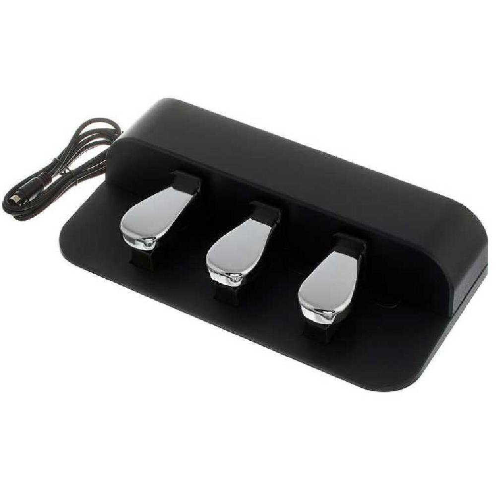 Casio SP-34 Triple Pedal Unit
