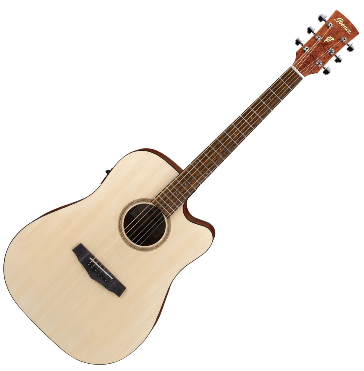 Ibanez pf10ce-opn Ηλεκτροακουστική κιθάρα