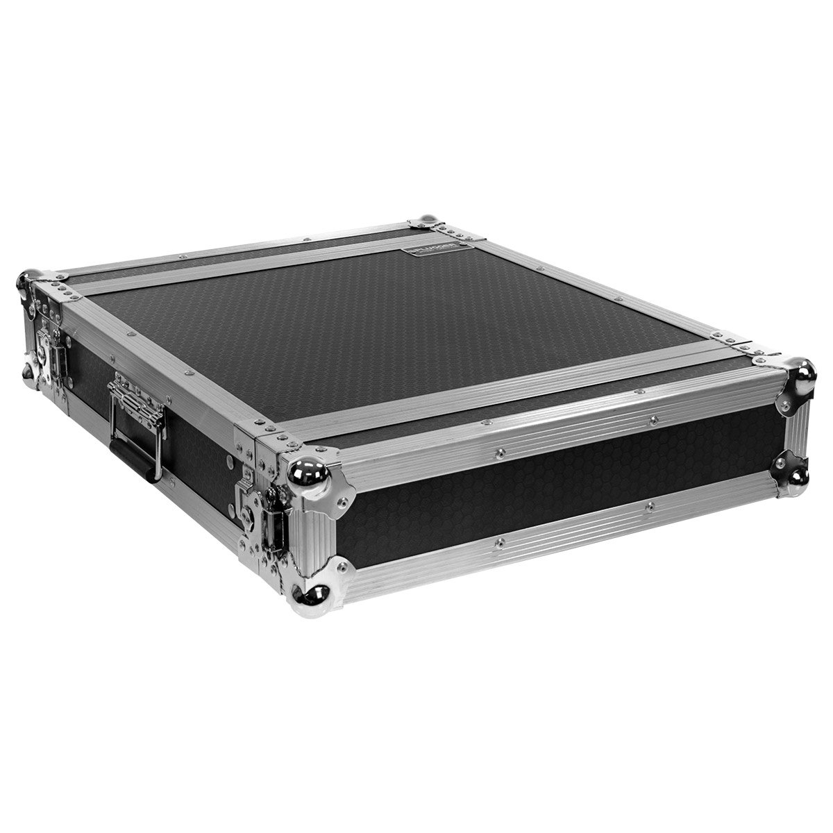 Plugger Flight Case RACK 2U