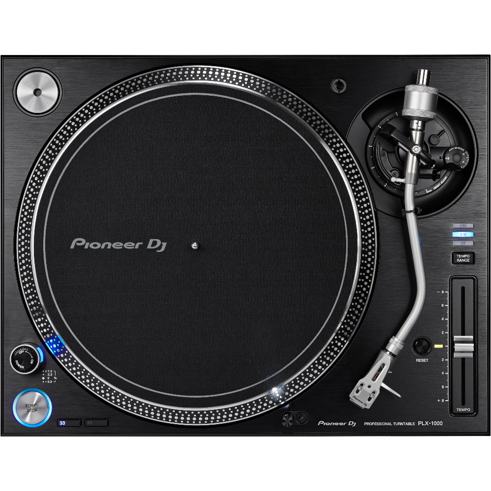 PIONEER DJ PLX-1000 Πικάπ