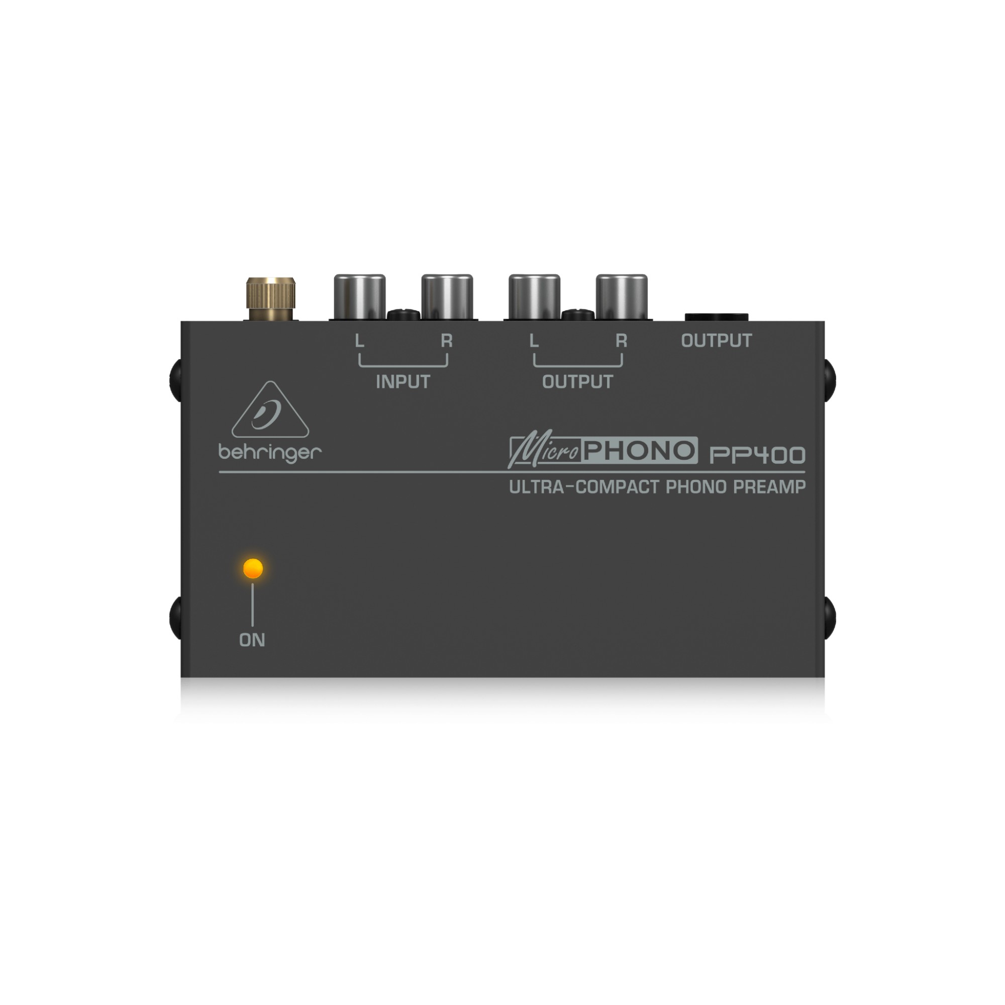 Behringer PP400