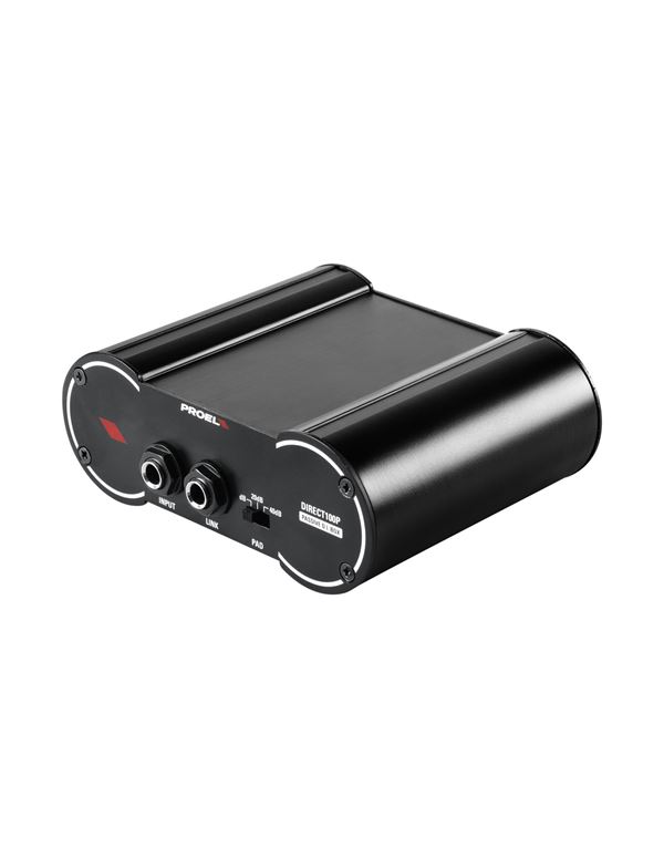 PROEL DIRECT-100-P Passive DI Box