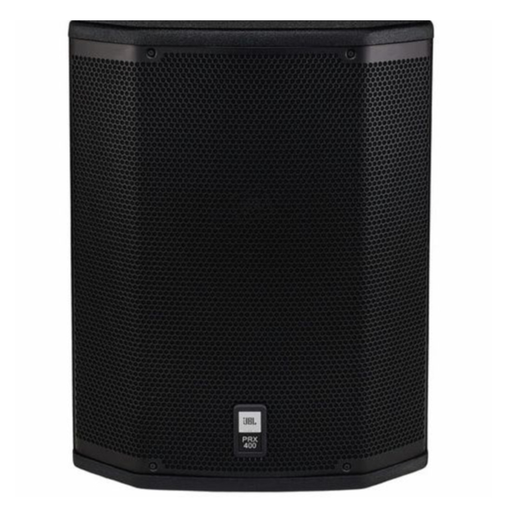 JBL PRX-418S
