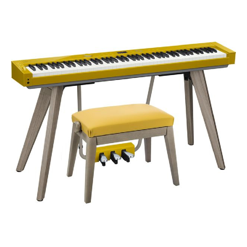 Casio PX-S7000 YE Stage Piano 